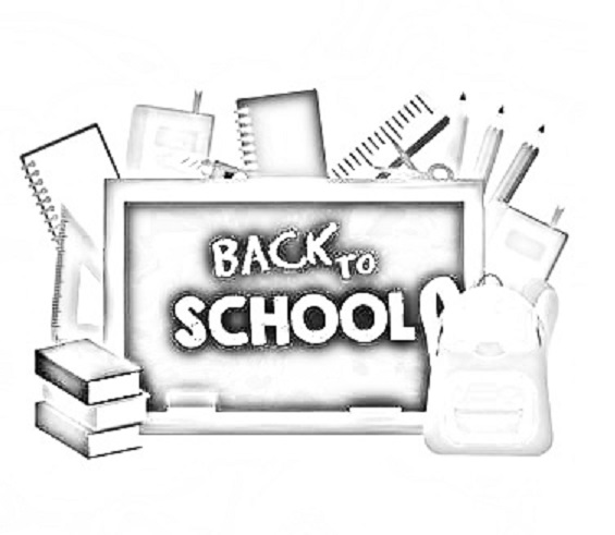 Back to School Coloring Pages 9b7eb2ce
