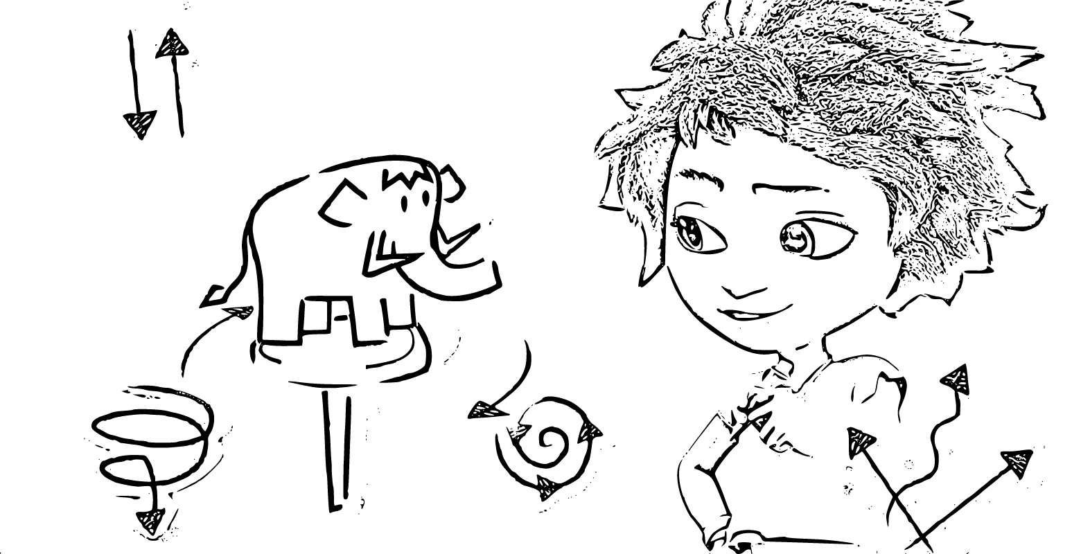 Disney Eureka Coloring Pages 10 Printable Sheets Simple To Draw Easy 